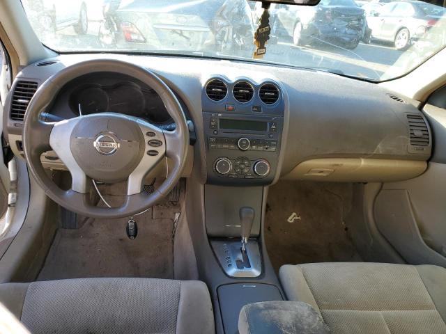 Photo 8 from auction – 2008 NISSAN ALTIMA 2.5 with VIN 1N4AL21E38N449792