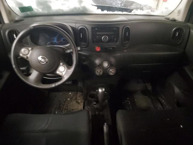 Photo 8 from auction – 2011 NISSAN CUBE BASE with VIN JN8AZ2KR4BT207238