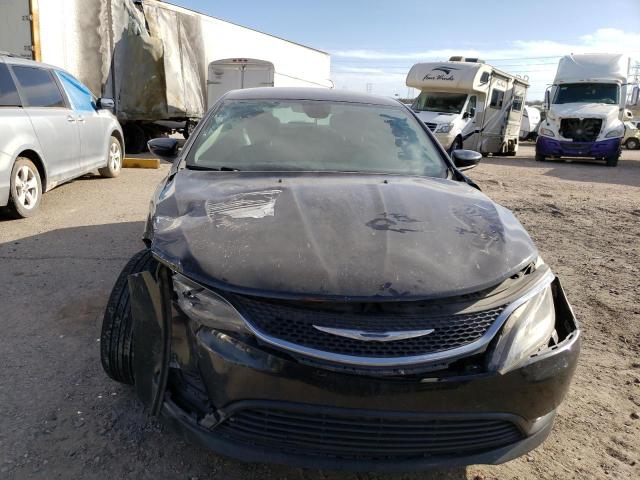 Photo 5 from auction – 2016 CHRYSLER 200 LX with VIN 1C3CCCFBXGN185884
