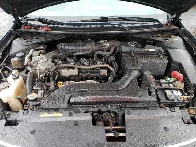 Photo 11 from auction – 2011 NISSAN ALTIMA BAS with VIN 1N4AL2AP7BN512708