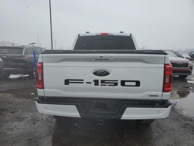 Photo 6 from auction – 2022 FORD F150 SUPER with VIN 1FTEW1EP7NFB89654
