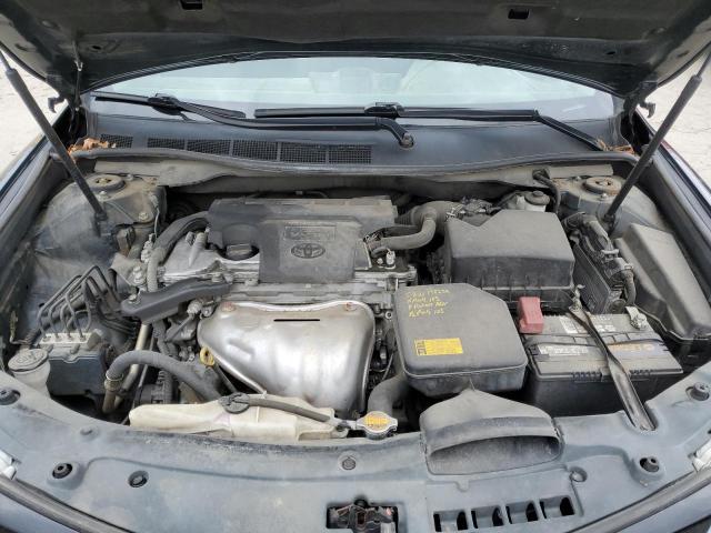 Photo 11 from auction – 2012 TOYOTA CAMRY BASE with VIN 4T1BF1FK6CU176498