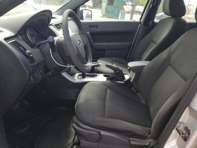 Photo 7 from auction – 2010 FORD FOCUS SE with VIN 1FAHP3FN2AW141935