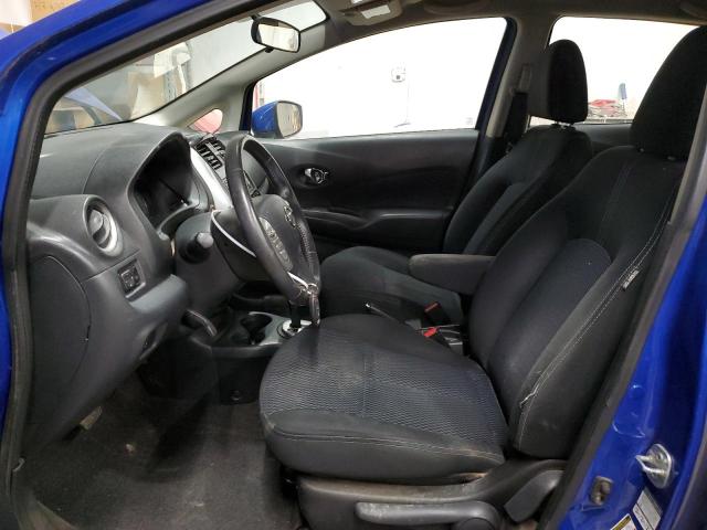 Photo 7 from auction – 2015 NISSAN VERSA NOTE with VIN 3N1CE2CP0FL355204