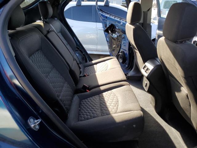 Photo 10 from auction – 2019 CHEVROLET EQUINOX LT with VIN 2GNAXKEV7K6105698