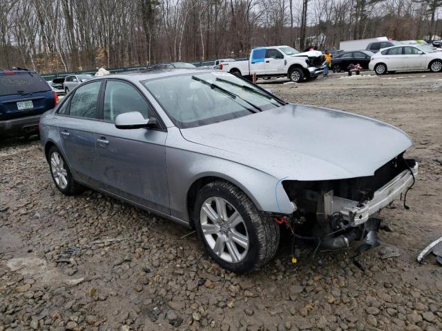 Photo 4 from auction – 2011 AUDI A4 PREMIUM with VIN WAUBFAFL9BN050929