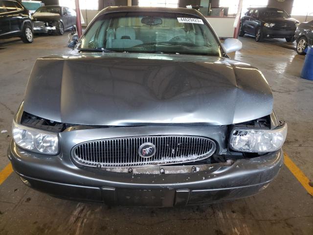 Photo 5 from auction – 2005 BUICK LESABRE CU with VIN 1G4HP52K15U273308