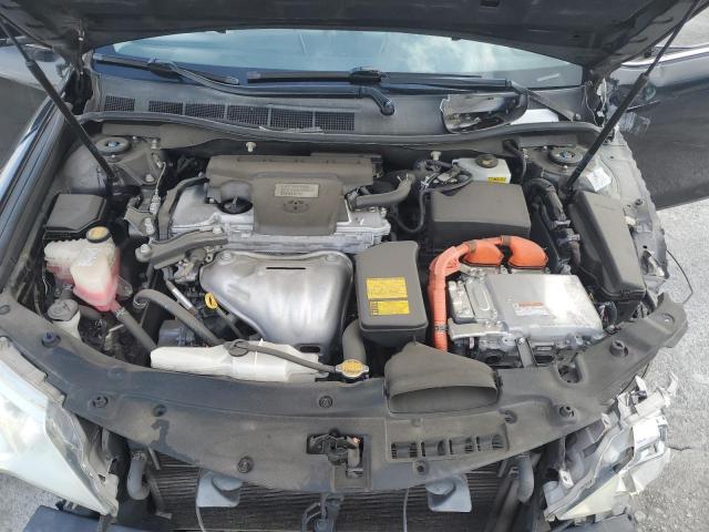 Photo 11 from auction – 2012 TOYOTA CAMRY HYBR with VIN 4T1BD1FK5CU033774