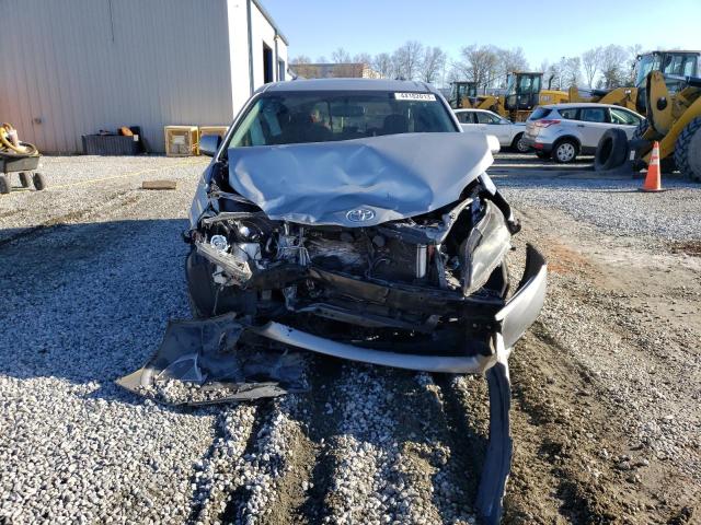 Photo 5 from auction – 2015 TOYOTA SIENNA SPO with VIN 5TDXK3DC4FS582480