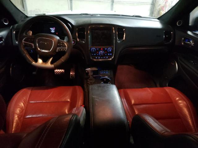 Photo 8 from auction – 2018 DODGE DURANGO SR with VIN 1C4SDJGJ8JC132487