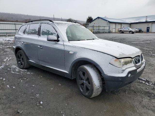Photo 4 from auction – 2004 BMW X3 2.5I with VIN WBXPA73434WC44236