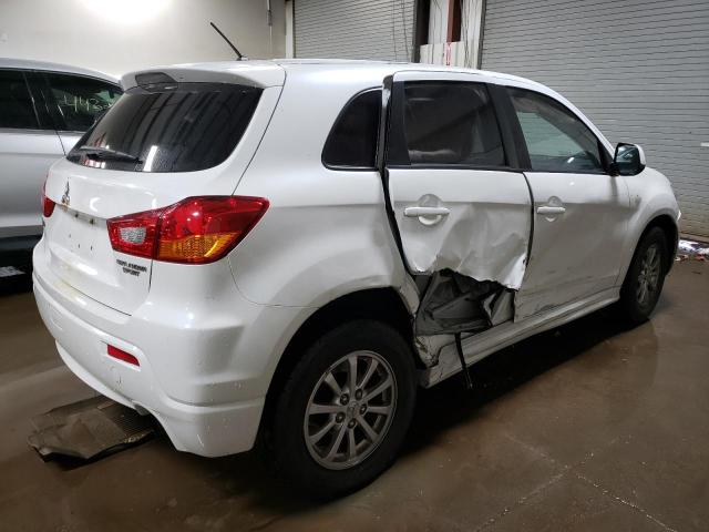 Photo 3 from auction – 2012 MITSUBISHI OUTLANDER with VIN JA4AP3AU0CZ006832