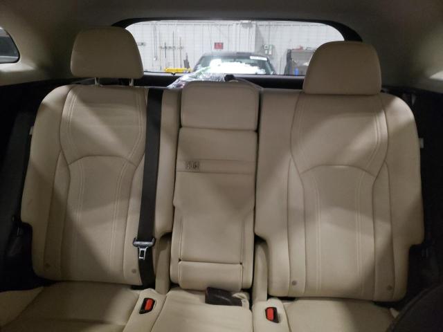 Photo 10 from auction – 2019 LEXUS RX 350 BAS with VIN 2T2BZMCA9KC183624