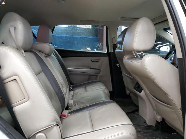Photo 10 from auction – 2012 MAZDA CX-9 with VIN JM3TB3DV3C0334338