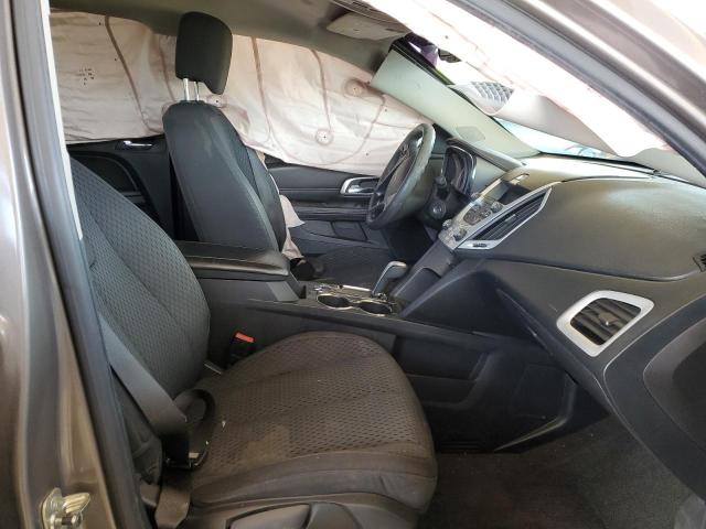 Photo 7 from auction – 2011 GMC TERRAIN SL with VIN 2CTALMEC5B6224966
