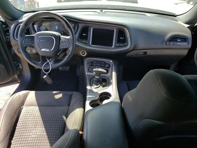 Photo 8 from auction – 2017 DODGE CHALLENGER with VIN 2C3CDZAG6HH592100