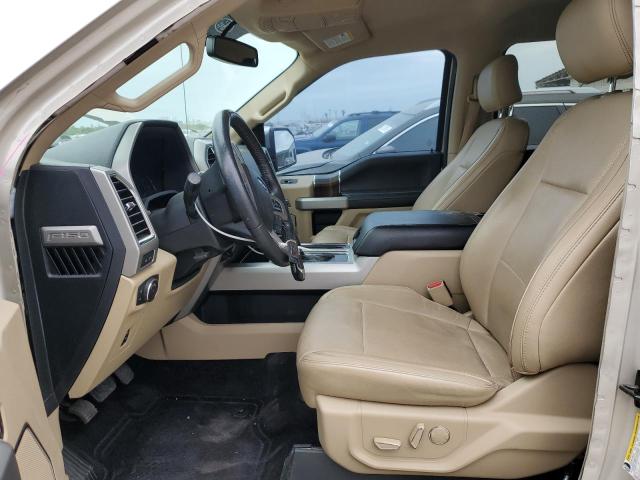 Photo 7 from auction – 2017 FORD F150 SUPER with VIN 1FTEW1CF7HKC11335