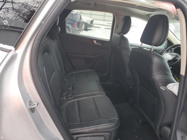 Photo 10 from auction – 2020 FORD ESCAPE SEL with VIN 1FMCU9H92LUA97073