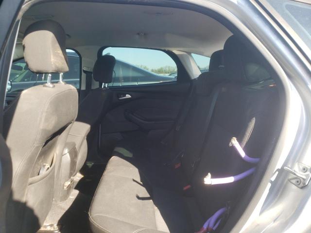 Photo 10 from auction – 2016 FORD FOCUS SE with VIN 1FADP3K25GL244769
