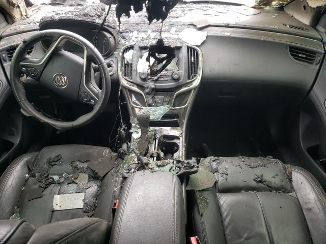 Photo 8 from auction – 2015 BUICK LACROSSE with VIN 1G4GB5G39FF309120