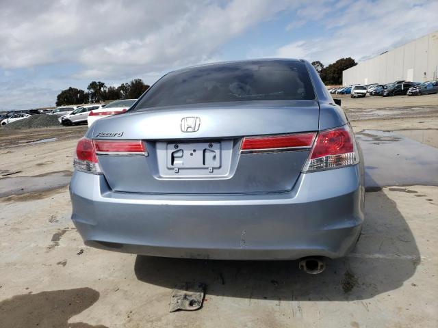 Photo 6 from auction – 2011 HONDA ACCORD EX with VIN 1HGCP2F73BA089165