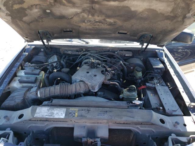 Photo 11 from auction – 2003 FORD EXPLORER S with VIN 1FMZU67E43UC50950