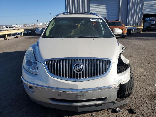 Photo 5 from auction – 2011 BUICK ENCLAVE CX with VIN 5GAKRCED1BJ335701