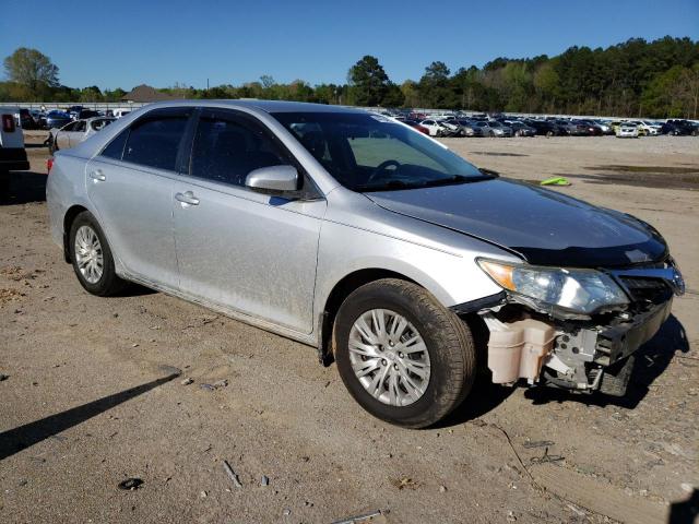 Photo 4 from auction – 2012 TOYOTA CAMRY BASE with VIN 4T1BF1FK4CU027796