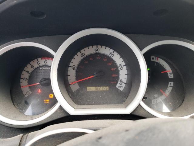 Photo 9 from auction – 2015 TOYOTA TACOMA PRE with VIN 5TFTX4GN4FX050028