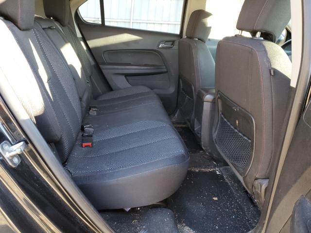 Photo 11 from auction – 2014 CHEVROLET EQUINOX LT with VIN 2GNALBEK6E6378217