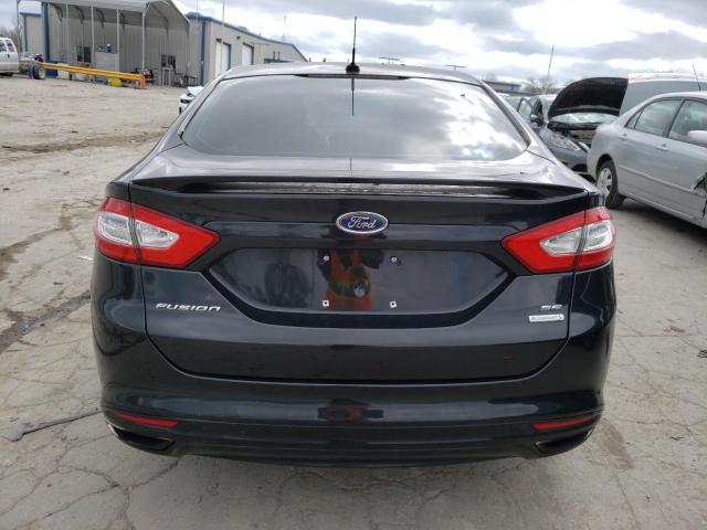 Photo 6 from auction – 2013 FORD FUSION SE with VIN 3FA6P0H92DR274935