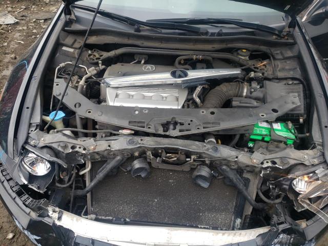 Photo 11 from auction – 2010 ACURA TSX with VIN JH4CU2F66AC025699