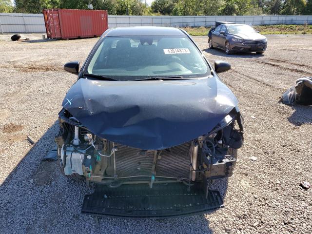 Photo 5 from auction – 2017 TOYOTA COROLLA L with VIN 5YFBURHEXHP619434
