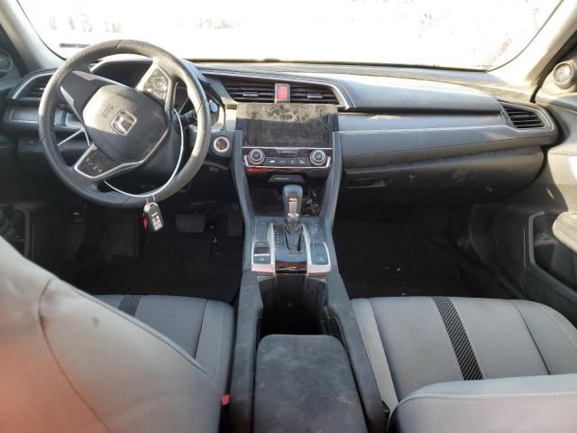 Photo 8 from auction – 2016 HONDA CIVIC EX with VIN 19XFC2F74GE056798