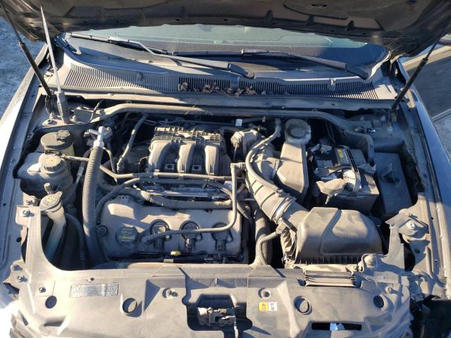 Photo 11 from auction – 2011 FORD TAURUS LIM with VIN 1FAHP2FW6BG125672
