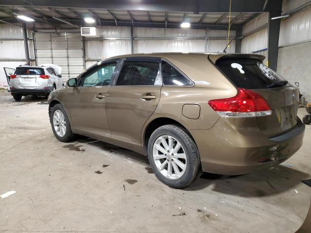Photo 2 from auction – 2012 TOYOTA VENZA LE with VIN 4T3BA3BB0CU032789