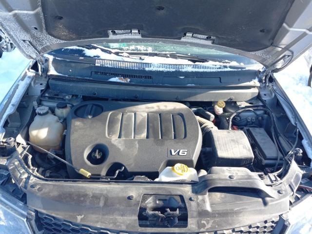 Photo 11 from auction – 2019 DODGE JOURNEY CR with VIN 3C4PDDGG5KT785327