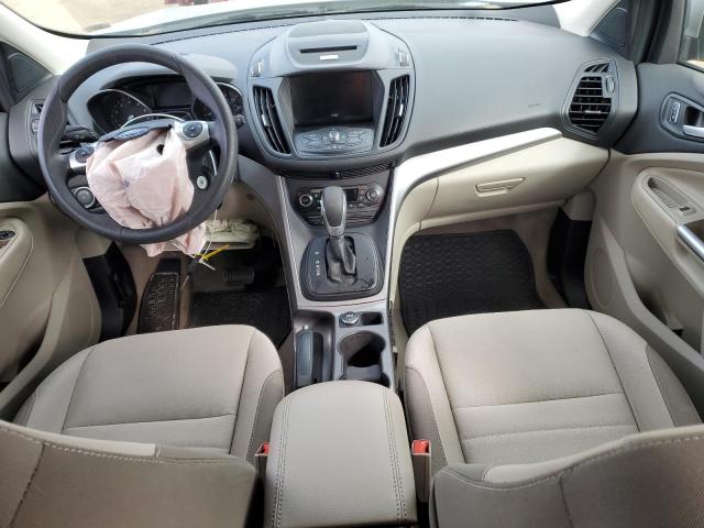 Photo 8 from auction – 2016 FORD ESCAPE SE with VIN 1FMCU9G97GUB37199