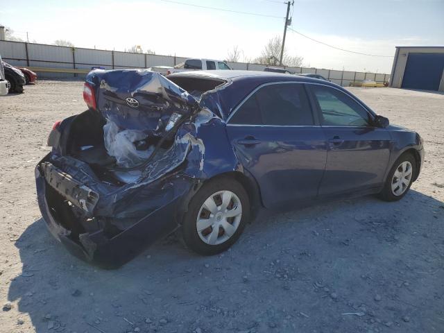 Photo 3 from auction – 2007 TOYOTA CAMRY CE with VIN 4T1BE46KX7U103287