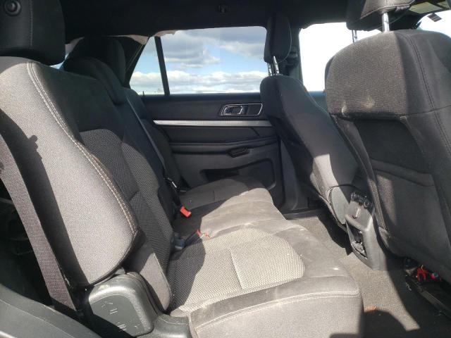 Photo 11 from auction – 2019 FORD EXPLORER X with VIN 1FM5K8D82KGB15932