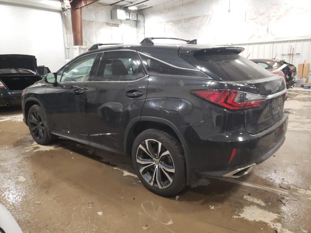 Photo 2 from auction – 2019 LEXUS RX 350 BAS with VIN 2T2BZMCA9KC183624