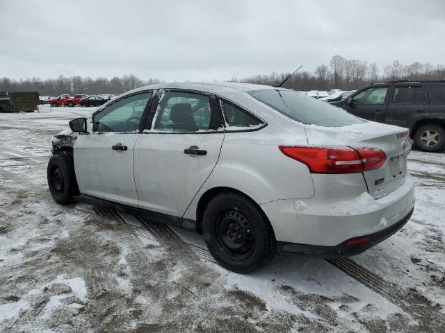 Photo 2 from auction – 2017 FORD FOCUS S with VIN 1FADP3E20HL253117