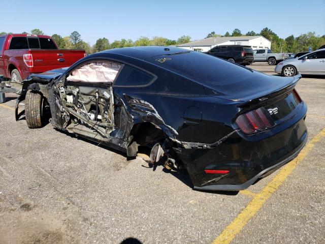 Photo 2 from auction – 2015 FORD MUSTANG GT with VIN 1FA6P8CF9F5374032