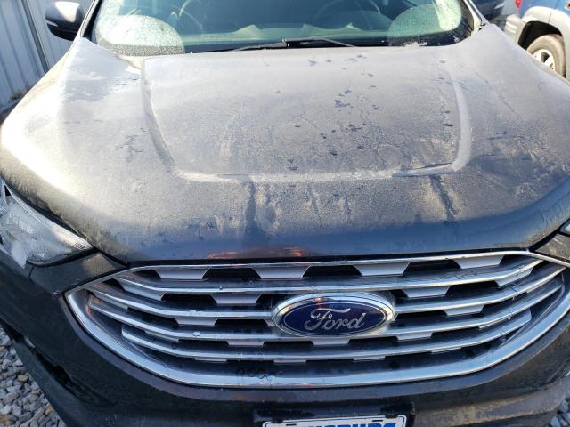 Photo 11 from auction – 2020 FORD EDGE SEL with VIN 2FMPK4J99LBA19481
