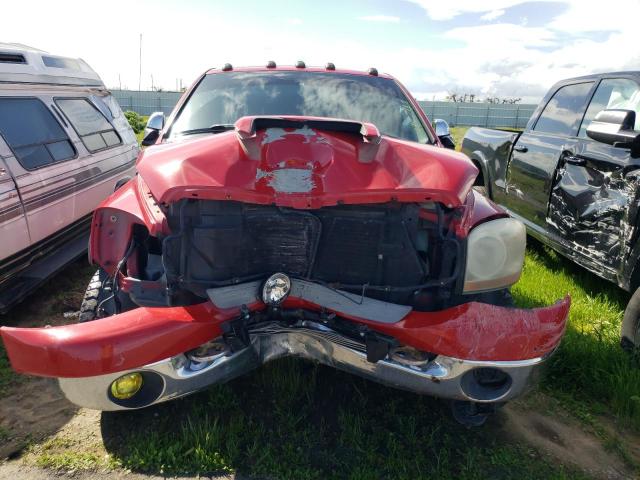 Photo 5 from auction – 2006 DODGE RAM 3500 S with VIN 3D7LL38C66G203862