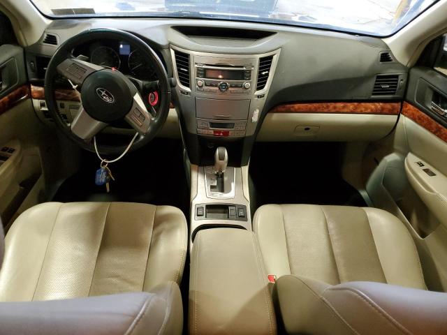 Снимка 8 от търг – 2011 SUBARU OUTBACK 2. с VIN 4S4BRBKC9B3440183