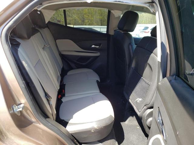 Photo 11 from auction – 2019 BUICK ENCORE PRE with VIN KL4CJASB7KB814226
