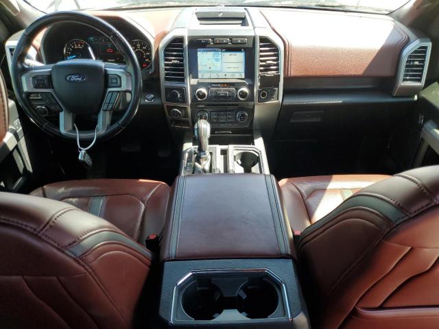 Photo 8 from auction – 2018 FORD F150 SUPER with VIN 1FTEW1EG3JFB81111