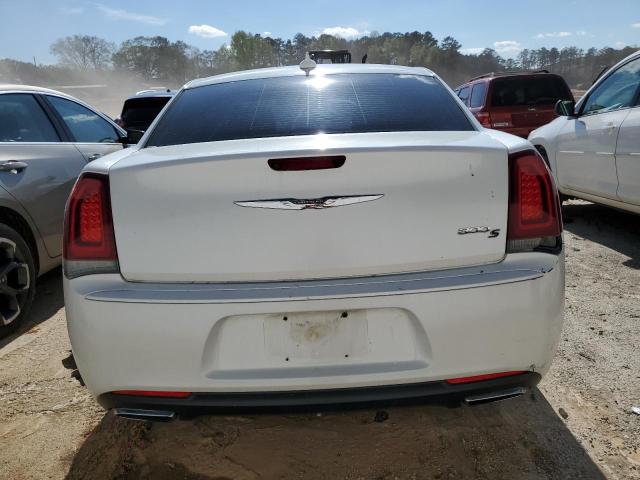 Photo 6 from auction – 2015 CHRYSLER 300 S with VIN 2C3CCABG7FH743218