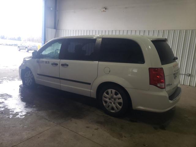 Photo 2 from auction – 2016 DODGE GRAND CARA with VIN 2C4RDGBG0GR256699